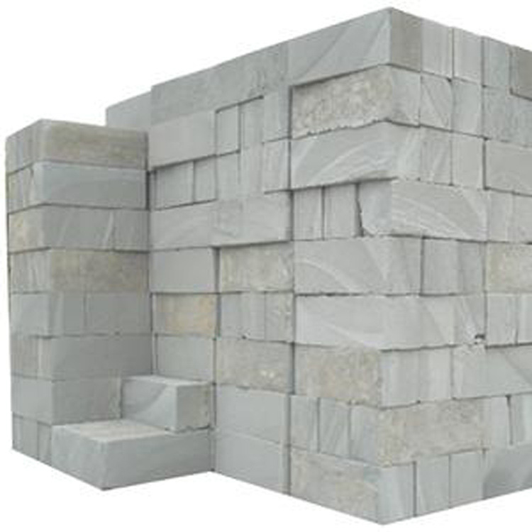 新郑不同砌筑方式蒸压加气混凝土砌块轻质砖 加气块抗压强度研究