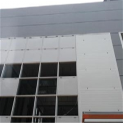 新郑新型蒸压加气混凝土板材ALC|EPS|RLC板材防火吊顶隔墙应用技术探讨