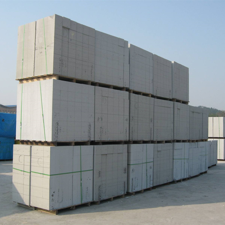 新郑宁波台州金华厂家：加气砼砌块墙与粘土砖墙造价比照分析